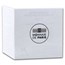 2023 Silver €10 Proof Eiffel 100th Death Anniversary