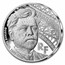 2023 Silver €10 Proof Eiffel 100th Death Anniversary