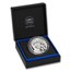 2023 Silver €10 Proof Eiffel 100th Death Anniversary