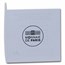 2023 Silver €20 The Golds of France Proof (The Napoleon)