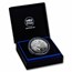 2023 Silver €20 The Golds of France Proof (The Napoleon)