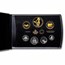 2023 Silver Dollar Proof Set "Kit" Coleman: Pioneer Journalist