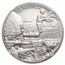 (2023) Silver Marine Corps Medal MS-70 NGC (Early Release)