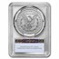 2023 Silver Morgan Dollar MS-69 PCGS (FirstStrike)