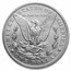 2023 Silver Morgan Dollar MS-69 PCGS
