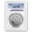 2023 Silver Morgan Dollar MS-69 PCGS
