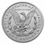 2023 Silver Morgan Dollar MS-70 PCGS (AR, Morgan Label)