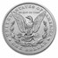 2023 Silver Morgan Dollar MS-70 PCGS (First Day of Issue)