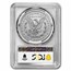 2023 Silver Morgan Dollar MS-70 PCGS (First Day of Issue)