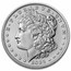 2023 Silver Morgan Dollar MS-70 PCGS (First Day of Issue)
