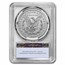 2023 Silver Morgan Dollar MS-70 PCGS (FirstStrike)