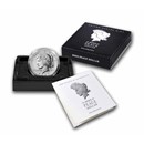 2023 Silver Peace Dollar (Box & COA)