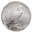 2023 Silver Peace Dollar MS-69 NGC