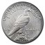 2023 Silver Peace Dollar MS-69 PCGS (FS, Director's Strike) Error