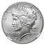 2023 Silver Peace Dollar MS-70 NGC