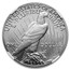 2023 Silver Peace Dollar MS-70 NGC