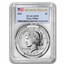2023 Silver Peace Dollar MS-70 PCGS (Advanced Release)