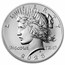 2023 Silver Peace Dollar MS-70 PCGS (First Day of Issue)