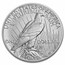 2023 Silver Peace Dollar MS-70 PCGS (First Day of Issue)