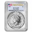 2023 Silver Peace Dollar MS-70 PCGS (FirstStrike)
