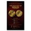 2023 Solomon Islands 1/100 oz Gold Historical Gold Coins