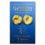 2023 Solomon Islands 1/100 oz Gold Mausoleum at Halicarnassus