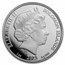2023 Solomon Islands 1 oz Silver Number Pi BU