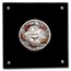 2023 Solomon Islands 2 oz Silver Filigree Koi