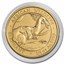 2023 Somalia 1/4 oz Gold Elephant Coin BU