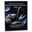 2023 Somalia 1 kilo Silver Elephant (Giant Moon)