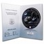2023 Somalia 1 kilo Silver Elephant (Giant Moon)