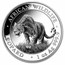 2023 Somalia 1 oz Silver Leopard (MD® Premier + PCGS FS)