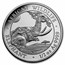 2023 Somalia 4-Coin Silver African Elephant Prestige Proof Set