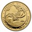 2023 Somalia 6-Coin Gold African Elephant First Struck Collection