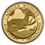 2023 Somalia 6-Coin Gold African Elephant First Struck Collection