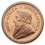 2023 South Africa 1/10 oz Proof Gold Krugerrand