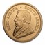 2023 South Africa 1/2 oz Gold Krugerrand BU