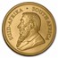 2023 South Africa 1 oz Gold Krugerrand (10-Coin MintDirect® Tube)