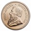 2023 South Africa 1 oz Gold Krugerrand MS-69 PCGS
