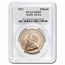 2023 South Africa 1 oz Gold Krugerrand MS-69 PCGS