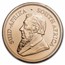 2023 South Africa 1 oz Gold Krugerrand MS-70 PCGS