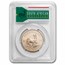 2023 South Africa 1 oz Gold Krugerrand MS-70 PCGS