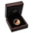 2023 South Africa 1 oz Proof Gold Krugerrand