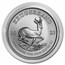 2023 South Africa 1 oz Silver Krugerrand BU