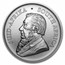 2023 South Africa 1 oz Silver Krugerrand (MD® Premier + PCGS FS)