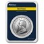 2023 South Africa 1 oz Silver Krugerrand (MD® Premier + PCGS FS)