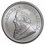 2023 South Africa 1 oz Silver Krugerrand (MintDirect® Single)