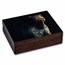 2023 South Africa 2-Coin Gold Big Five Leopard Proof Set