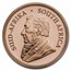 2023 South Africa 2-Coin Gold Krugerrand & Leopard Proof Set