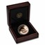 2023 South Africa 2 oz Proof Gold Krugerrand